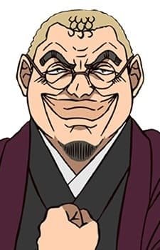 Nichidou  Ootani