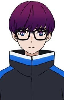 Katsuki  Soga