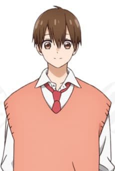 Shinji  Endou