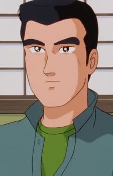 Seiichi  Okaboshi