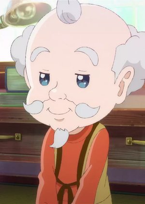 Shoukichi  Yamashita