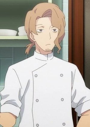 Fukkatsu no Tenchou