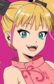Mima  Sasaki