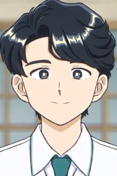 Kousei  Matsumura