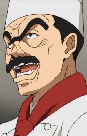 Yaichi  Gobanchou