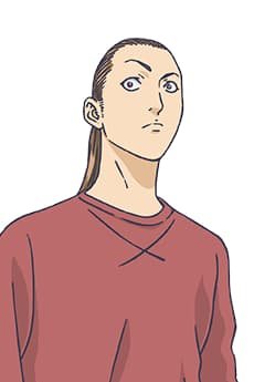 Kenji  Ikezoe