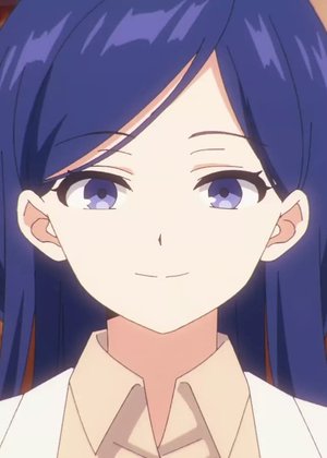 Rei  Yozakura