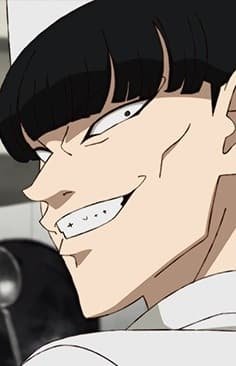 Yuuji  Kawahara