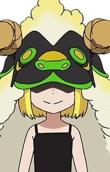 Shirayuki  Yakata