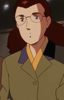 Kinue  Tabata