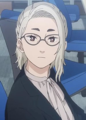 Machiko  Iwashimizu