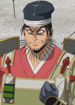 Yasaburou  Hoshina