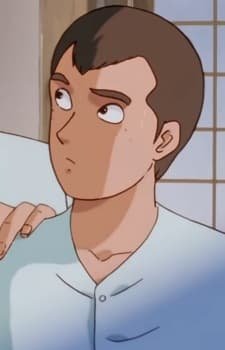 Ryuuzou  Okaboshi