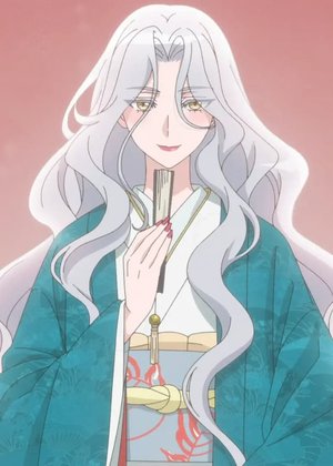 Nadeshiko  Kosetsu