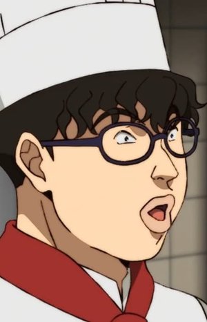 Mikio  Outa