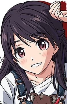 Youko  Nishina