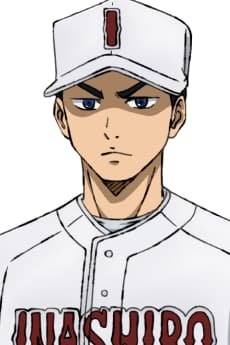 Shinichirou  Saotome