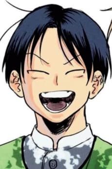 Tougo  Hina