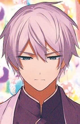 Touta  Etou