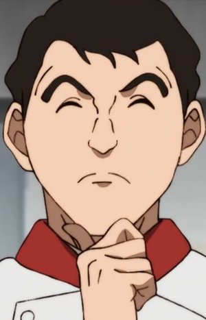 Nariyasu  Hoshi