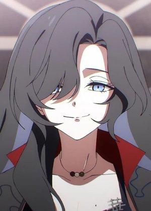 Misuzu  Henderson