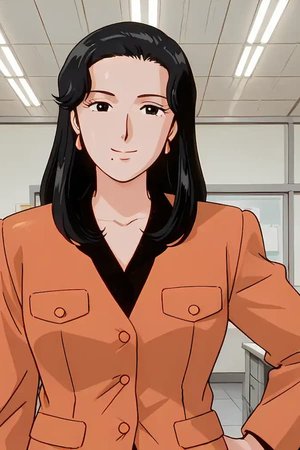 Mariko  Niki