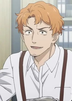 Kimihisa  Kashio