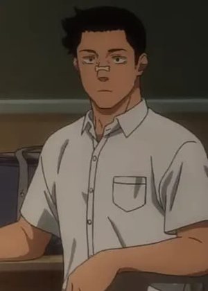 Jumbo  Ozaki