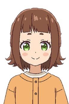 Misaki  Sata