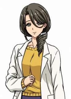 Sayaka  Makiura