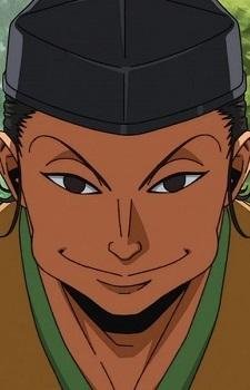 Shinzaburou  Akazawa