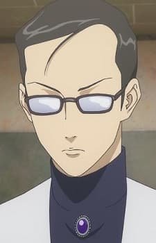 Shou  Kikuchi