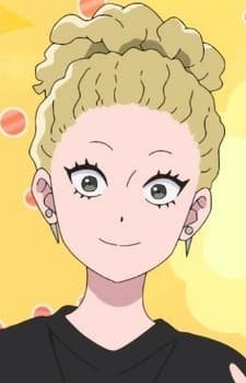Kiiko  Yamada