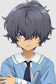 Kai  Kisanuki