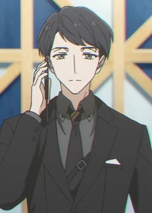 Yukimi  Toudou