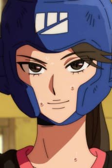 Chio  Nagahama