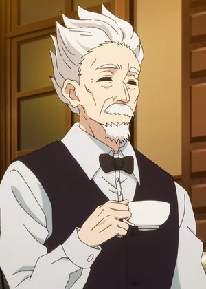 Kaoru  Akikaze