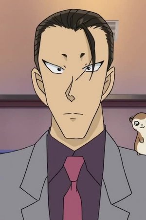 Fumimaro  Ayanokoji