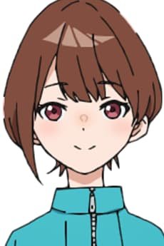 Kaho  Kouzuki