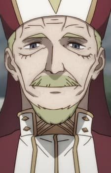 Morris  Pashushka