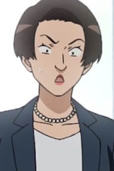 Ozaki no Haha