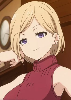 Yukari