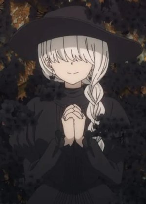 Itsuwa  Yozakura