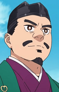 Yoriyuki  Hosokawa