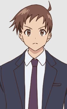 Danjuurou Iwata