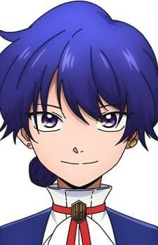 Shiba  Kirihara