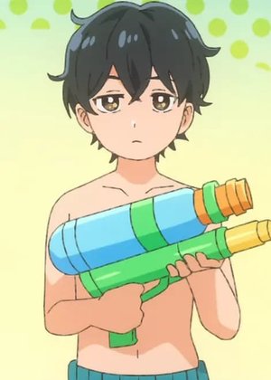 Hibiki  Ijichi