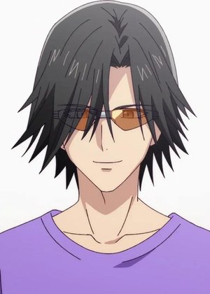 Yuuichi  Ikegoshi