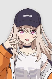Rin  Kirinoue