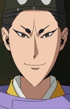 Kinmune  Saionji